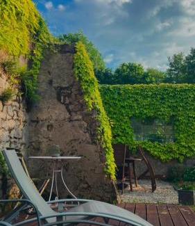 Taintrux House | Le moulin de l Epine