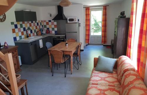 Neufmanil Apartment | Le moulin de la Chaîrâ