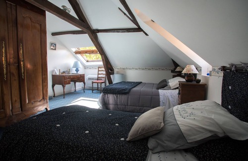 Azay-sur-Indre House | Le moulin de la Follaine