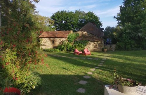 Orvault Bed & Breakfast | Le moulin de La Retardière
