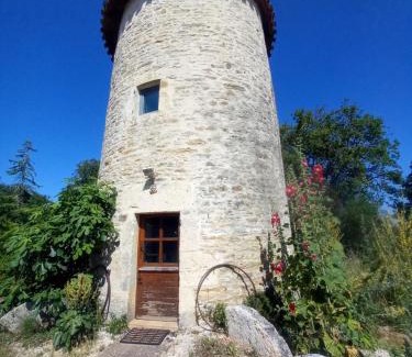 Laburgade House | Le Moulin de Payrot