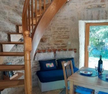 Laburgade House | Le Moulin de Payrot