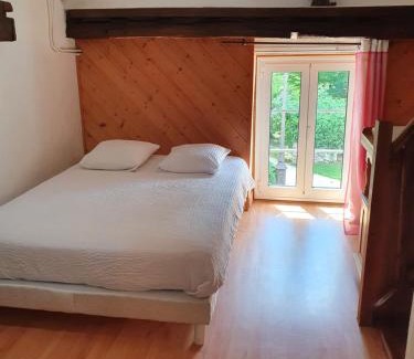 Pommeuse Bed & Breakfast | Le Moulin de Pommeuse