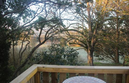 Armillac House | le moulin de roc