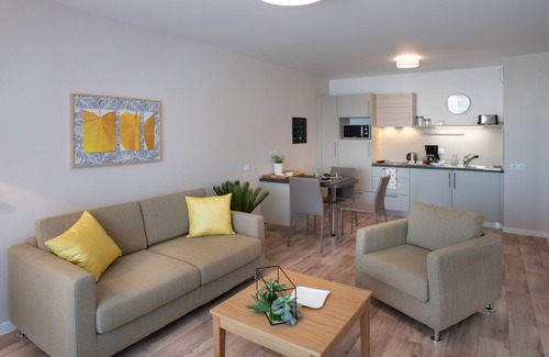 Corbeil-Essonnes Apartment | Le Moulin des Bruyeres