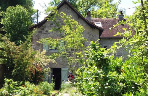 La Rouquette Bed & Breakfast | Le moulin des cavaliers