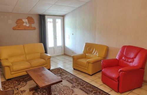 Chatenois Apartment | le Moulin des Moines