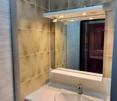 Chatenois Apartment | le Moulin des Moines