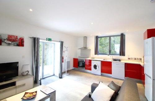 Sallanches Ski Chalet | Le Moulin des Olirics