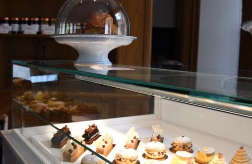 Avallon Hotel | Le Moulin Des Ruats