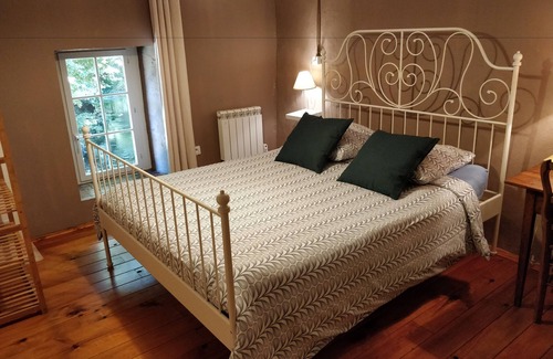 Vicq Bed & Breakfast | Le Moulin Des Valignards