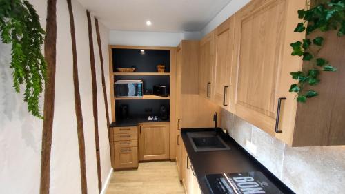 Meaux Apartment | Le Moulin Dort Hyper Centre Gare Disney