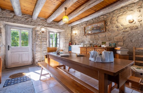 Peyre-en-Aubrac House | Le Moulin du Chambon 4 pers