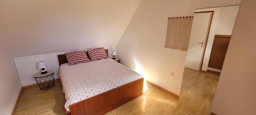 Chadenet House | le moulin du crouzet