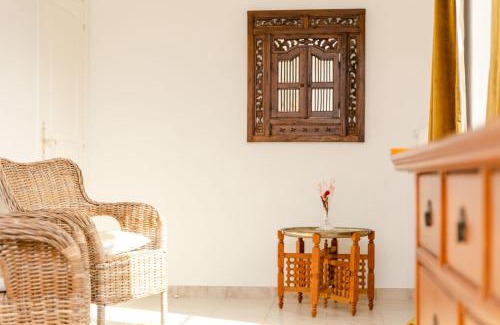 Saint-Georges-sur-Cher Bed & Breakfast | Le Moulin Du Port