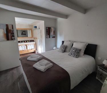 Campagne Bed & Breakfast | Le Moulin du Porteil