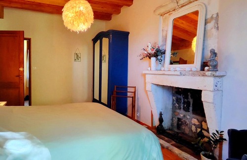 Roullet-Saint-Estephe House | Le Moulin Chardet