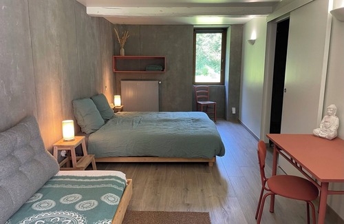 Saint-Andre-en-Morvan Bed & Breakfast | Le Moulin de St André en Morvan, 15 min from Vézelay/Avallon