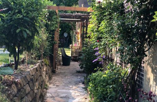 Sainte-Maure House | Le Moulin