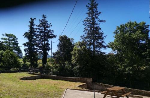 Mazeyrat-d'Allier House | Le moulin mallat mazeyrat d allier 43300