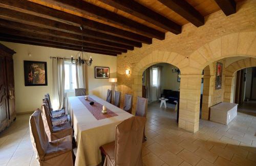 Prats-de-Carlux House | Le MOULINOT