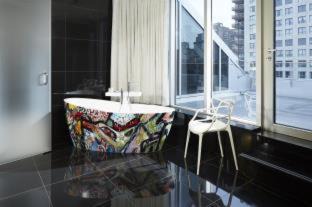 Downtown Montreal Hotel | Le Mount Stephen
