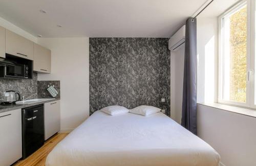 Loyettes Apartment | Le Munich - Les appartements de l'olivier