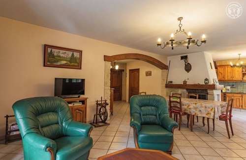 Sainte-Reine House | LE MURGER - SAINTE REINE
