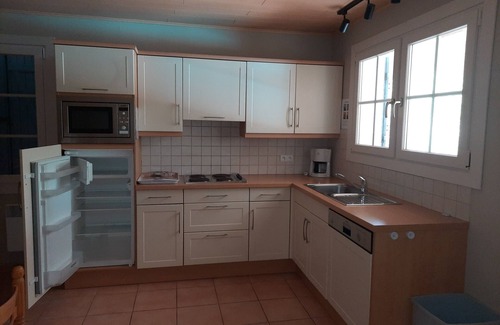 Chassagnes House | Le Murier B : Mooie Vakantiewoning met Zwembad in de Ardèche