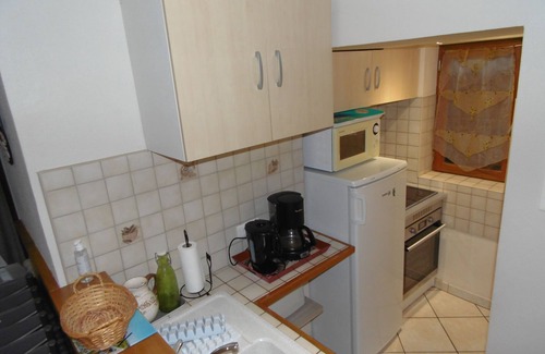 Flagnac House | Le Murier" village house for 6 people