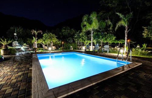 Motta Camastra Cabin | Le Muse Country House - Gole Alcantara