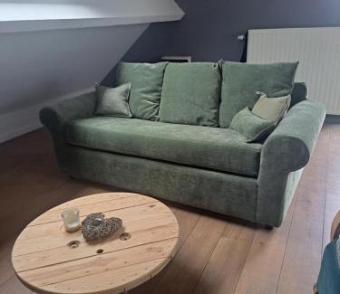 Saint-Marc Apartment | Le Muysgry