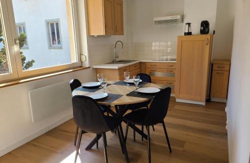Cernay Apartment | Le N5 Cernay Centre