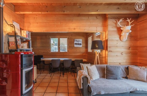 Villard-sur-Doron House | LE Nant - Hauteluce LES Saisies