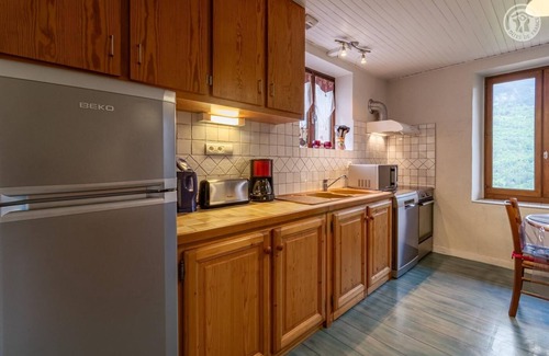 Great Alpine Road House | LE Nantet - Montagny