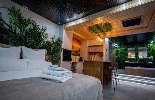 Sarreguemines Apartment | Le Nature - Sauna - Balnéo - Sparoom Sarreguemines