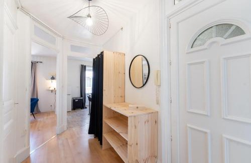Chateauvert Apartment | Le Nautique
