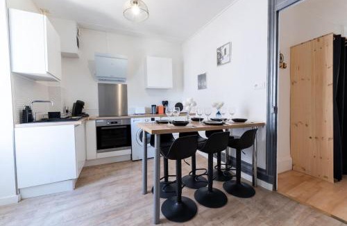 Chateauvert Apartment | Le Nautique