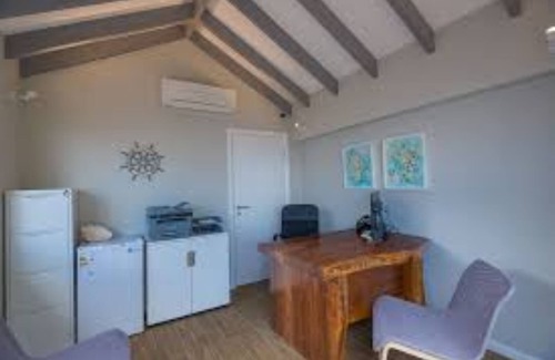 Anse Royale Apartment | Le Nautique Luxury Beachfront Apartments