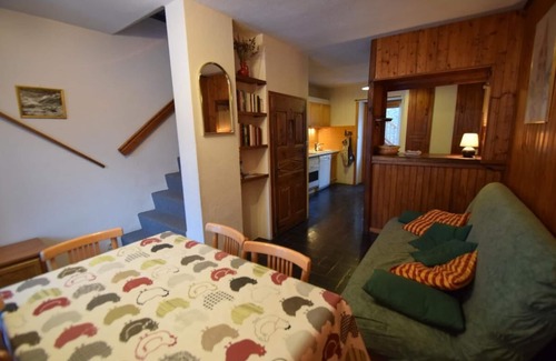 Le Fornet House | LE NEVACHO - VAL D'ISERE
