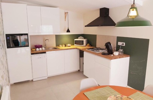 Achicourt House | Le nid d'Arras