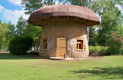 Fere-en-Tardenois Bed & Breakfast | Le Nid Dans Les Bruyères