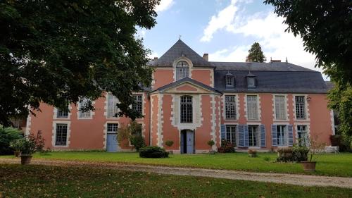Cosne-Cours-sur-Loire Bed & Breakfast | Le nid de Dany