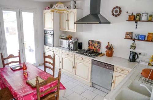 Collioure House | Le Nid de Gilles