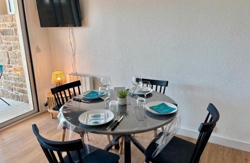 Le Fort Bloque Apartment | Le Nid de Keragan