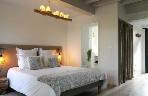 Suce-sur-Erdre House | Le Nid de l'Erdre
