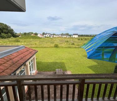 Levernois Apartment | Le nid de Sitelle, appartement, piscine et sauna