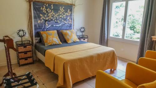 Bizanet Bed & Breakfast | Le Nid des Corbières