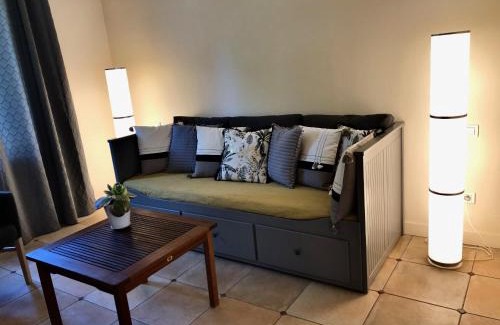 Bizanet Bed & Breakfast | Le Nid des Corbières