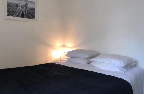 Reims City Centre Apartment | LE NID DES HALLES, au cœur du Boulingrin